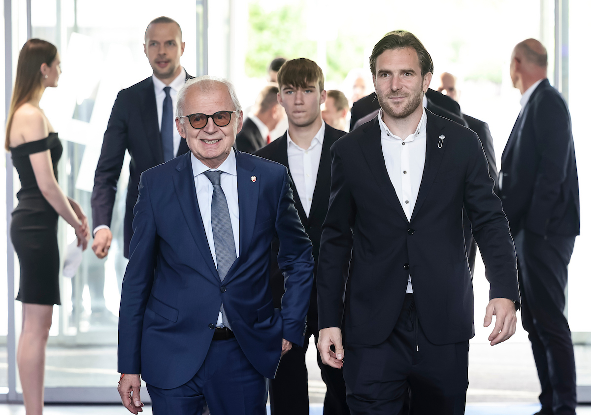 Zvezda objavila rezultate glasanja i potvrdila izbor predsednika kluba